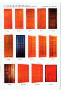 Decorative Doors